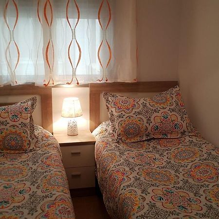 Vida Sol Apartment ตอร์เรเวียคา ภายนอก รูปภาพ