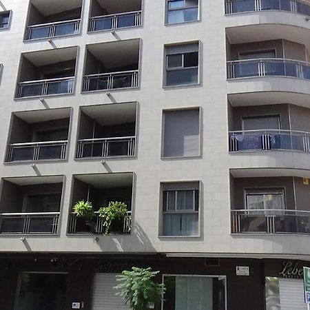 Vida Sol Apartment ตอร์เรเวียคา ภายนอก รูปภาพ
