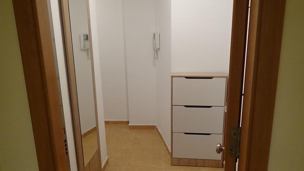 Vida Sol Apartment ตอร์เรเวียคา ภายนอก รูปภาพ