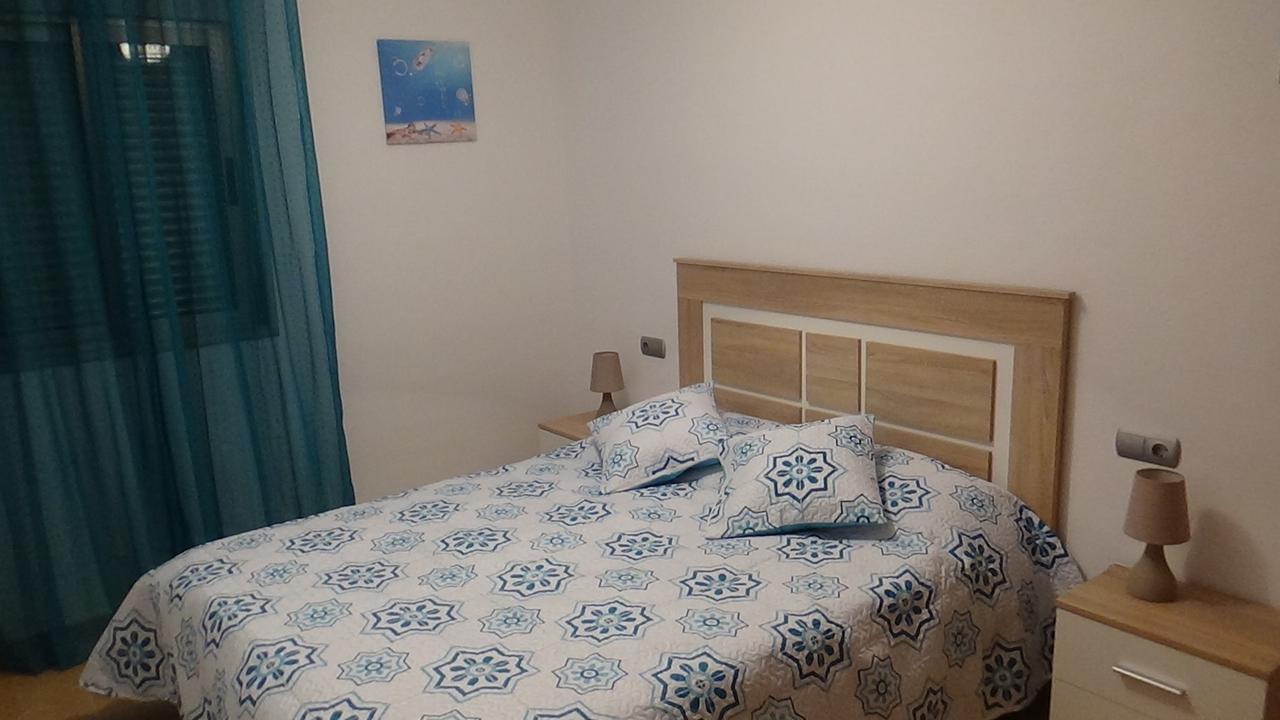 Vida Sol Apartment ตอร์เรเวียคา ภายนอก รูปภาพ