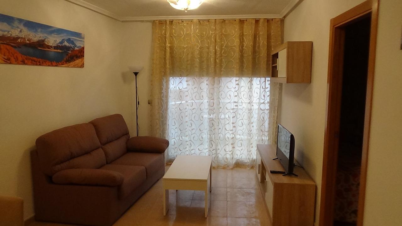 Vida Sol Apartment ตอร์เรเวียคา ภายนอก รูปภาพ