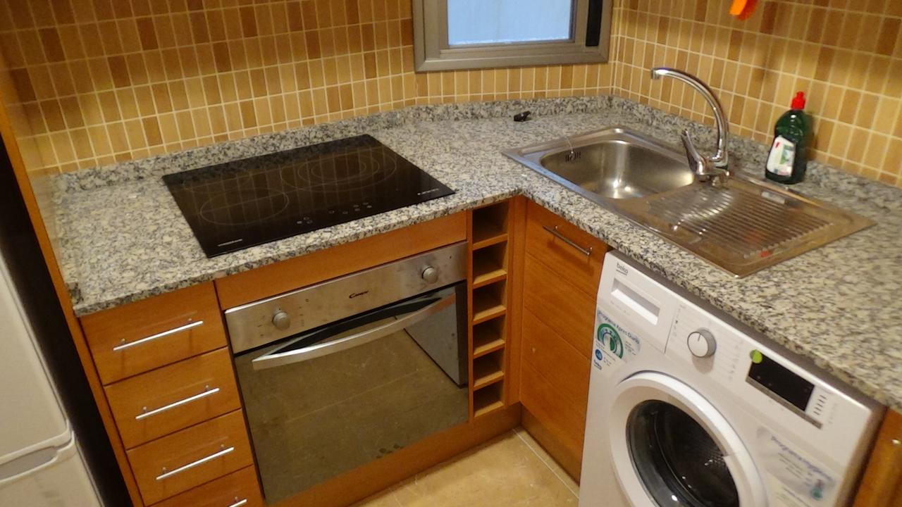 Vida Sol Apartment ตอร์เรเวียคา ภายนอก รูปภาพ