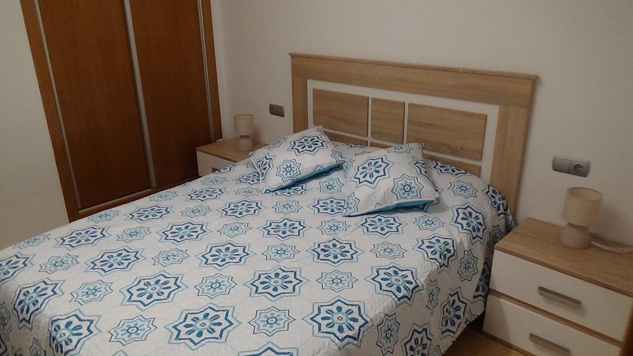 Vida Sol Apartment ตอร์เรเวียคา ภายนอก รูปภาพ