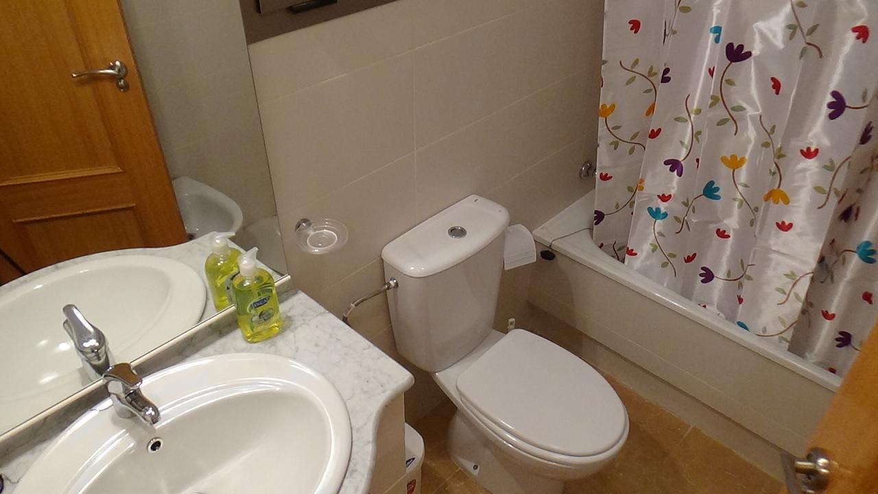Vida Sol Apartment ตอร์เรเวียคา ภายนอก รูปภาพ