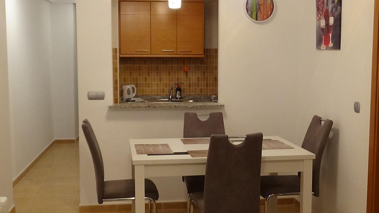 Vida Sol Apartment ตอร์เรเวียคา ภายนอก รูปภาพ