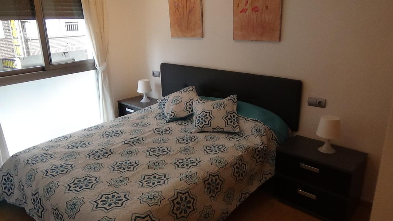 Vida Sol Apartment ตอร์เรเวียคา ภายนอก รูปภาพ