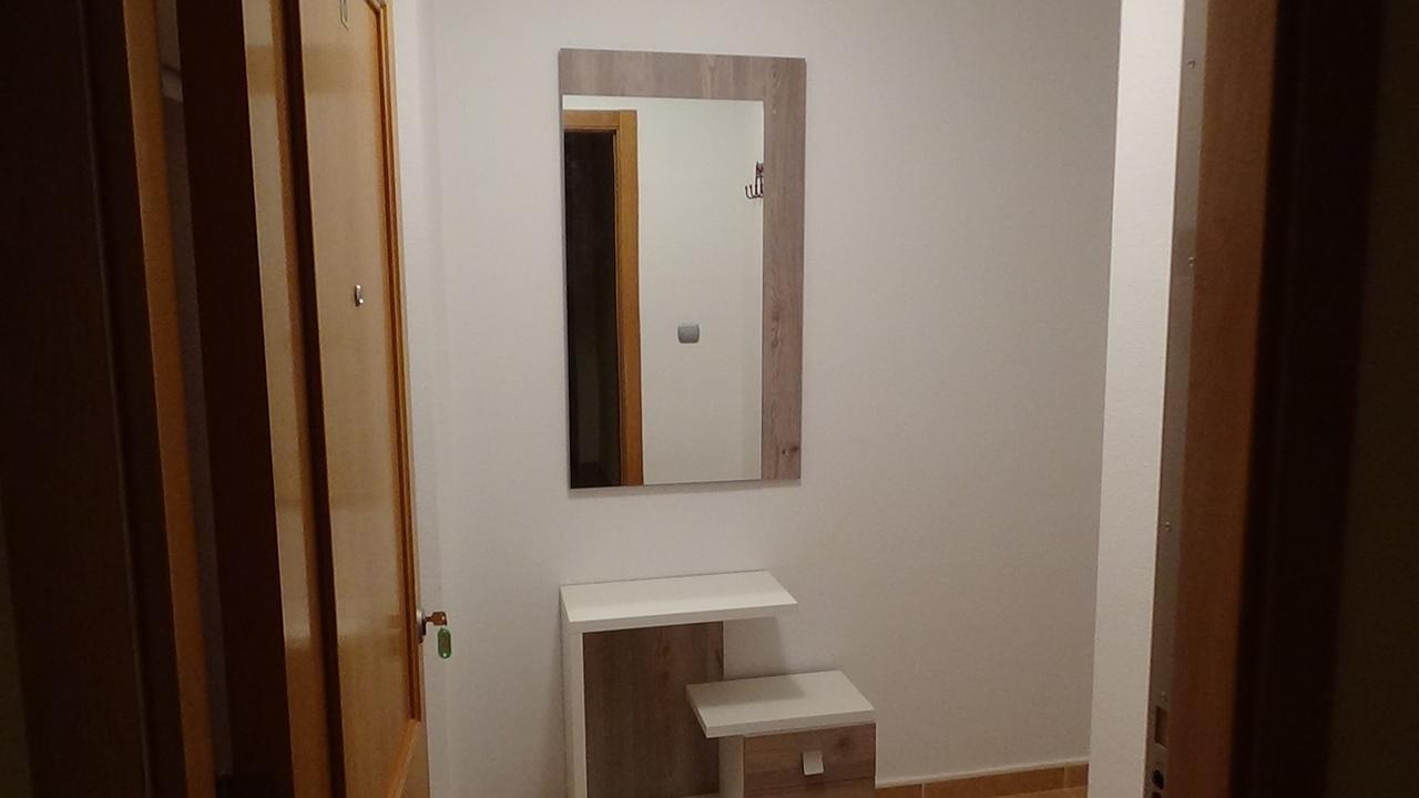 Vida Sol Apartment ตอร์เรเวียคา ภายนอก รูปภาพ