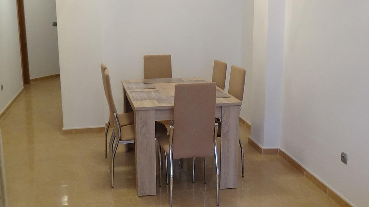 Vida Sol Apartment ตอร์เรเวียคา ภายนอก รูปภาพ