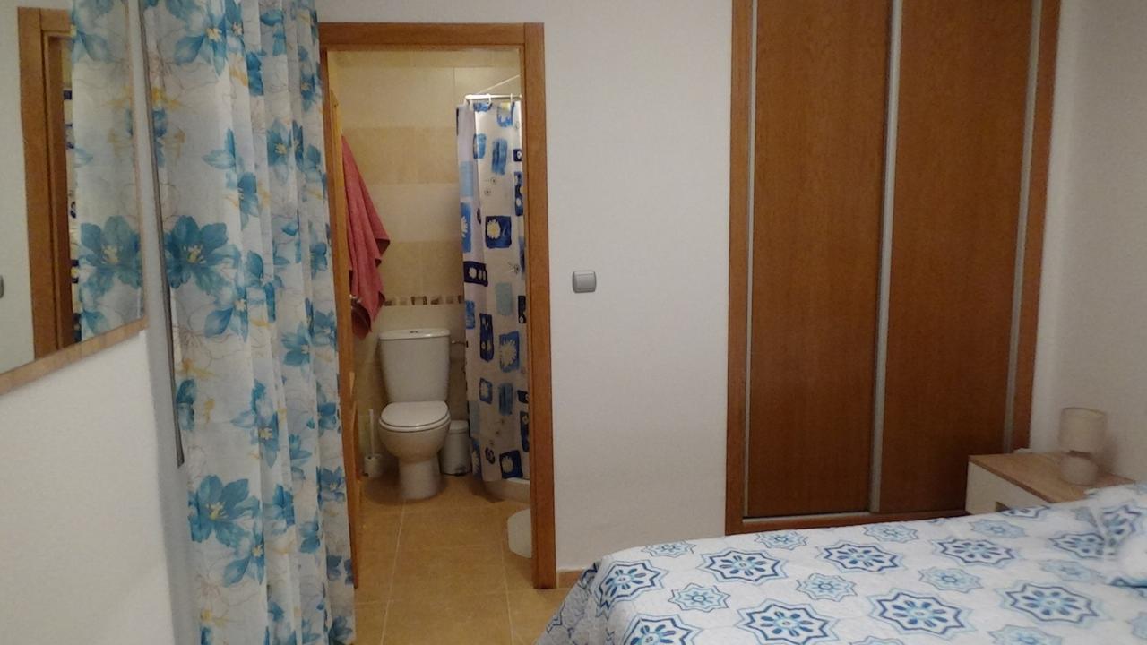Vida Sol Apartment ตอร์เรเวียคา ภายนอก รูปภาพ