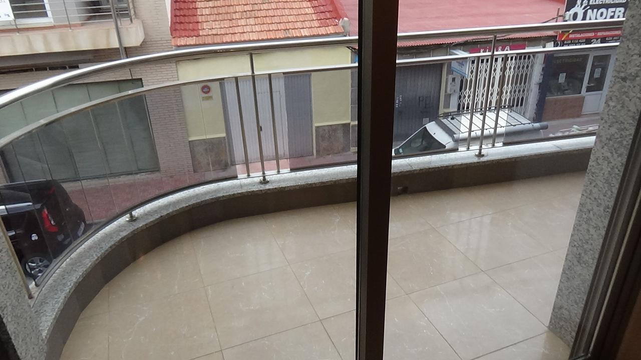 Vida Sol Apartment ตอร์เรเวียคา ภายนอก รูปภาพ