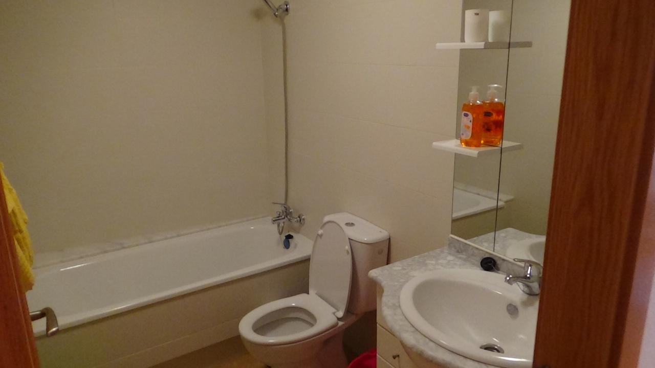 Vida Sol Apartment ตอร์เรเวียคา ภายนอก รูปภาพ