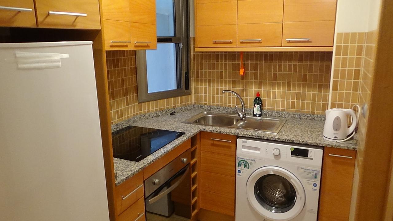 Vida Sol Apartment ตอร์เรเวียคา ภายนอก รูปภาพ