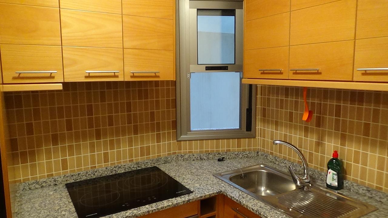 Vida Sol Apartment ตอร์เรเวียคา ภายนอก รูปภาพ