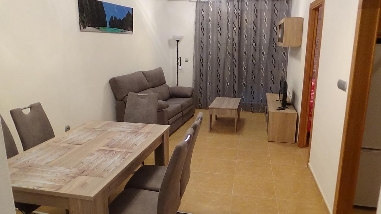 Vida Sol Apartment ตอร์เรเวียคา ภายนอก รูปภาพ