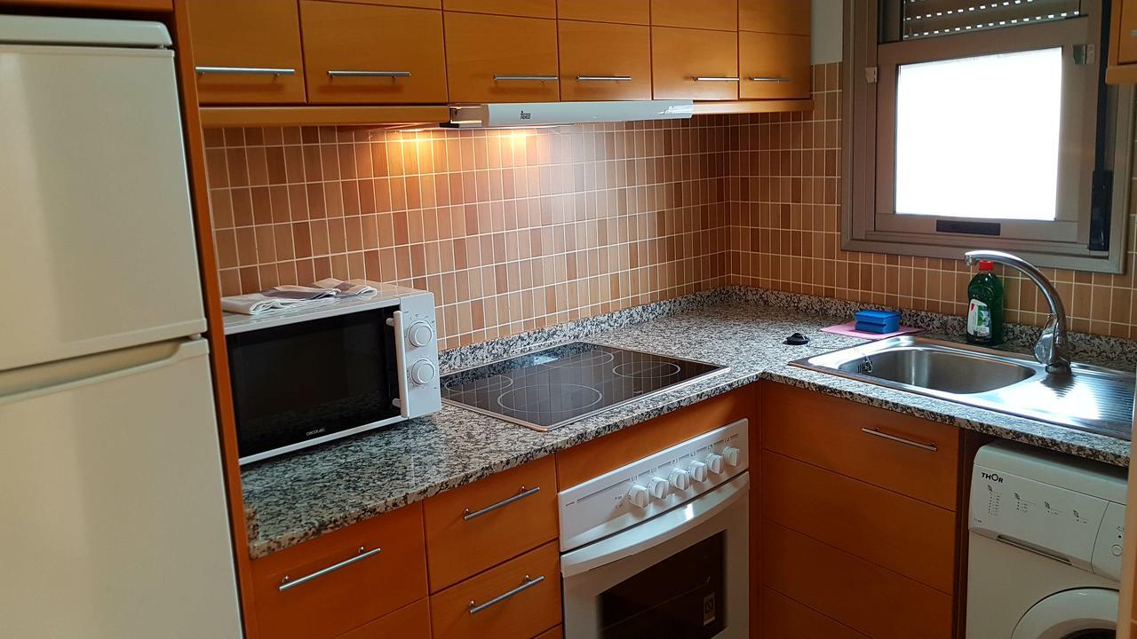Vida Sol Apartment ตอร์เรเวียคา ภายนอก รูปภาพ