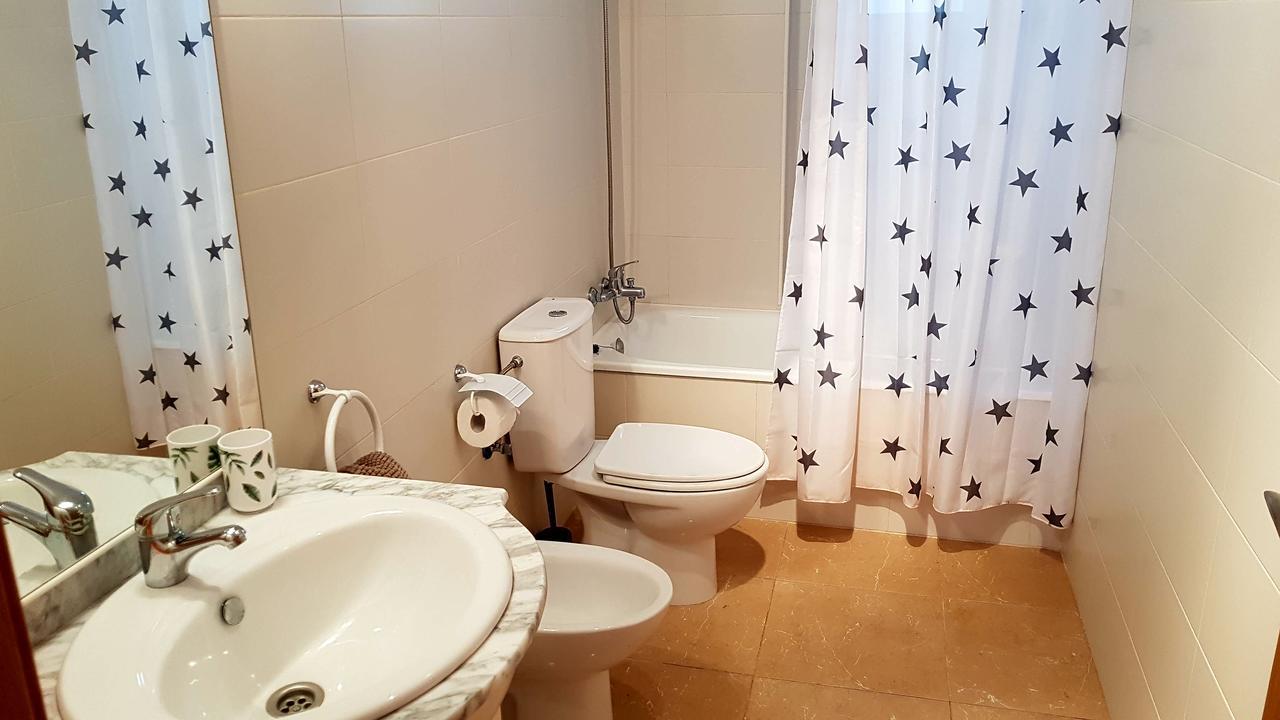 Vida Sol Apartment ตอร์เรเวียคา ภายนอก รูปภาพ