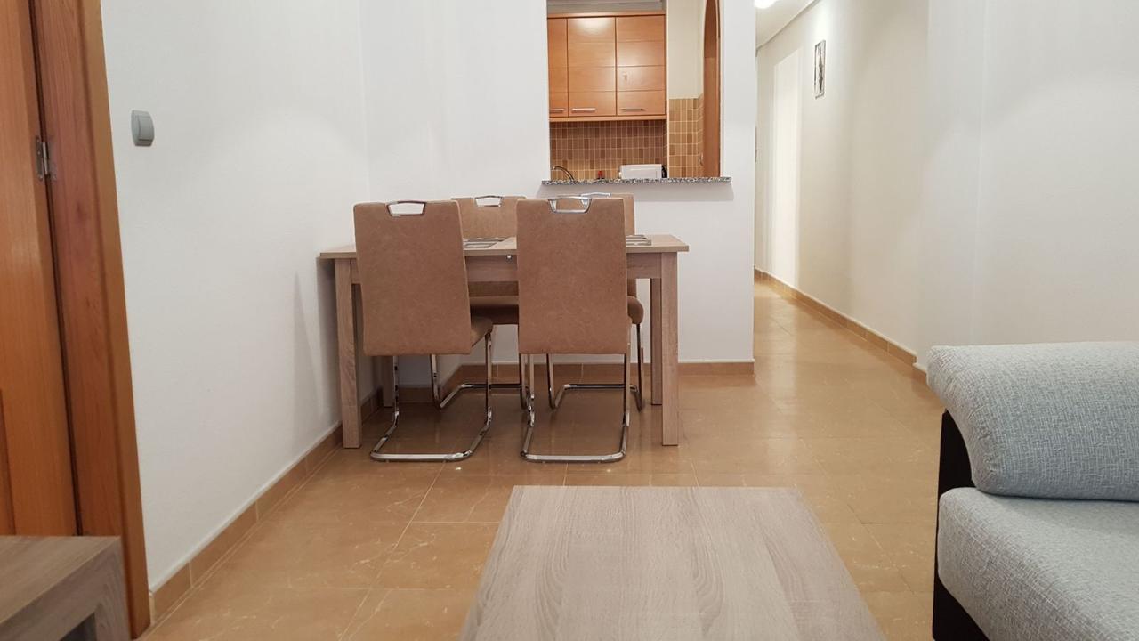 Vida Sol Apartment ตอร์เรเวียคา ภายนอก รูปภาพ