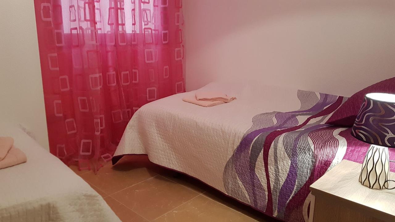 Vida Sol Apartment ตอร์เรเวียคา ภายนอก รูปภาพ