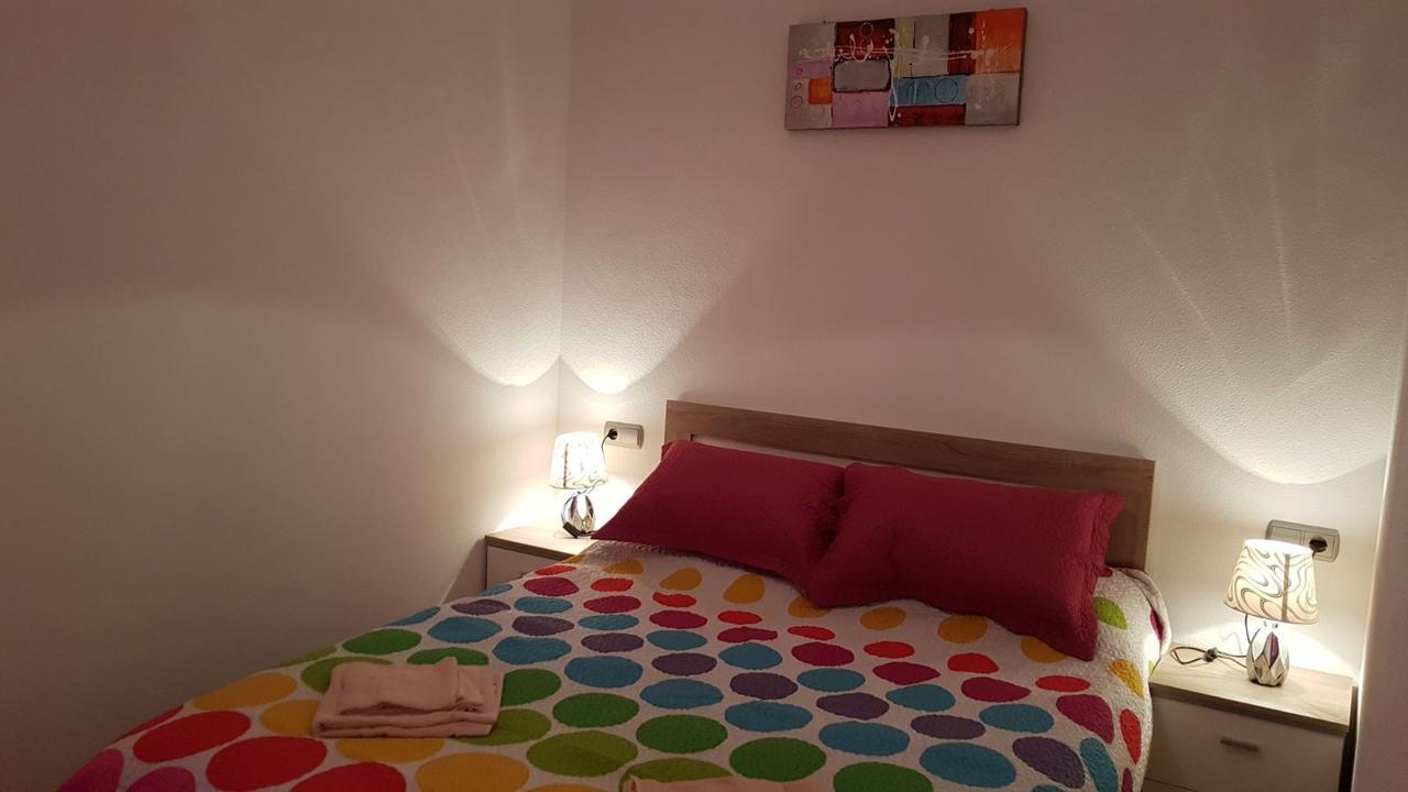 Vida Sol Apartment ตอร์เรเวียคา ภายนอก รูปภาพ