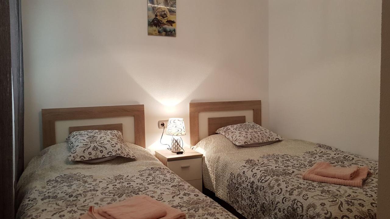 Vida Sol Apartment ตอร์เรเวียคา ภายนอก รูปภาพ