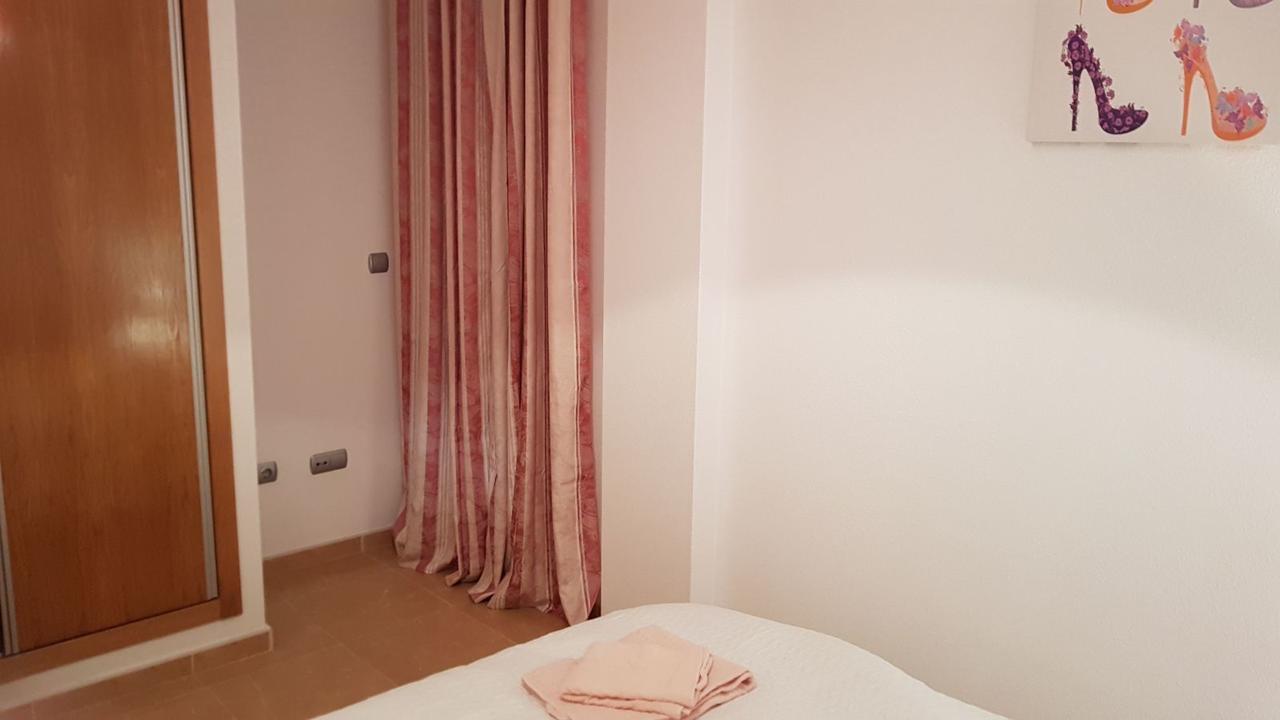 Vida Sol Apartment ตอร์เรเวียคา ภายนอก รูปภาพ