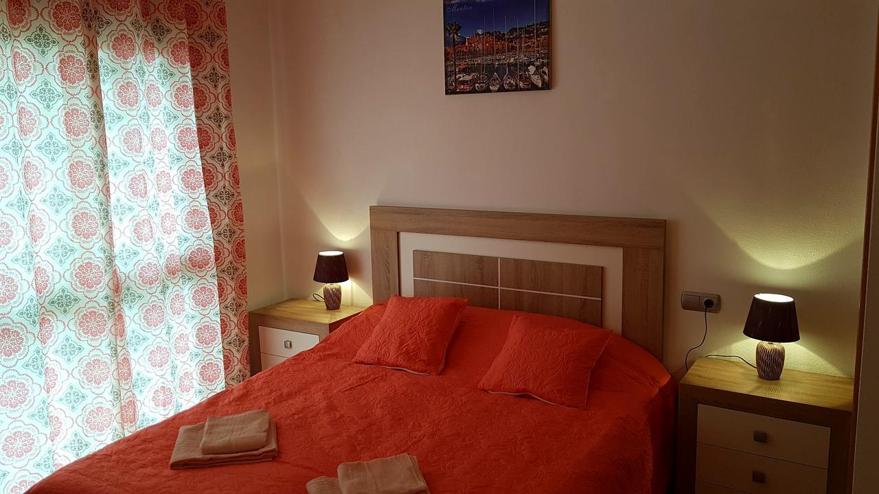 Vida Sol Apartment ตอร์เรเวียคา ภายนอก รูปภาพ