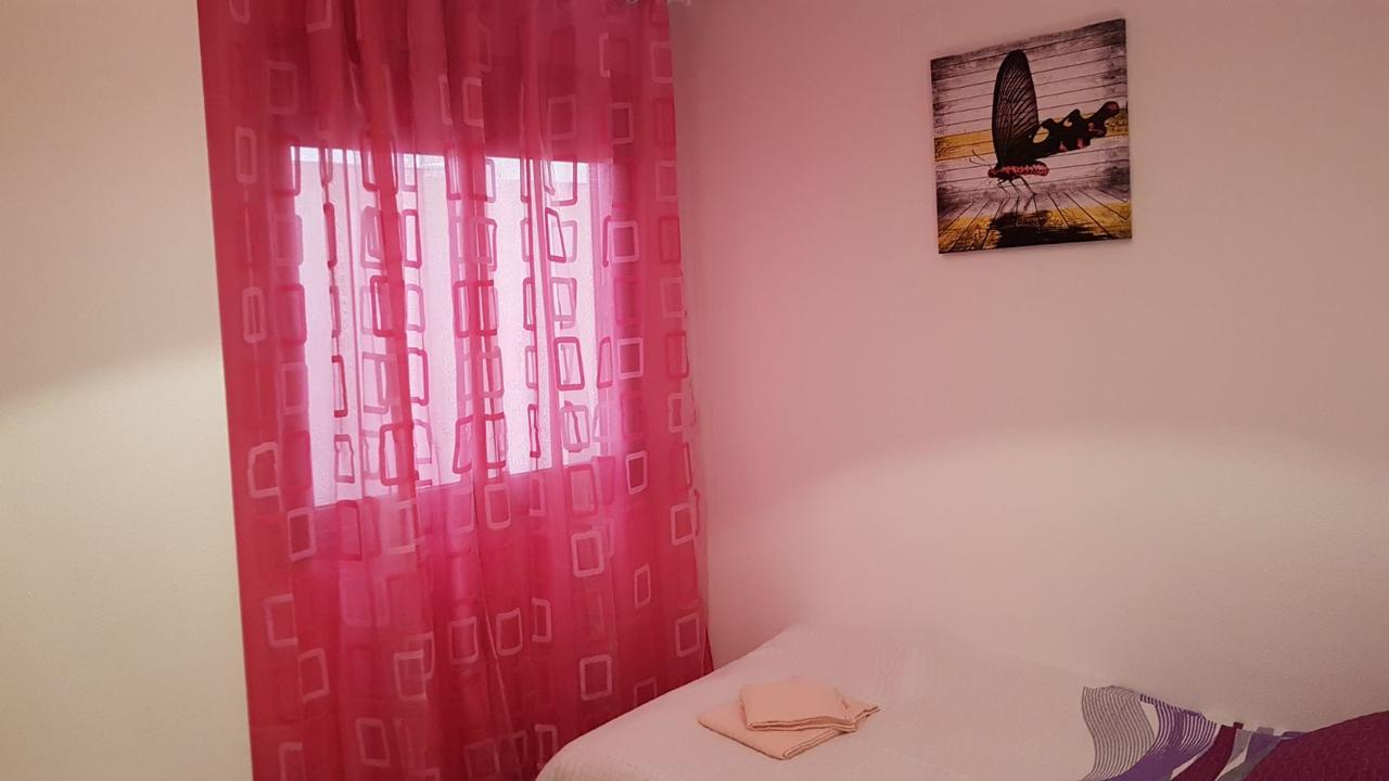 Vida Sol Apartment ตอร์เรเวียคา ภายนอก รูปภาพ