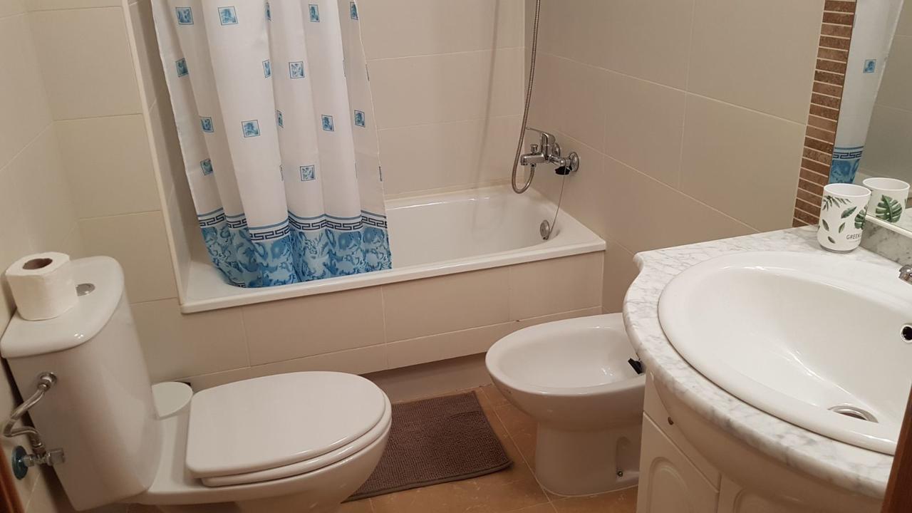 Vida Sol Apartment ตอร์เรเวียคา ภายนอก รูปภาพ