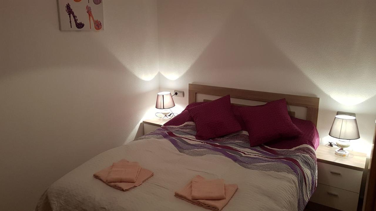 Vida Sol Apartment ตอร์เรเวียคา ภายนอก รูปภาพ