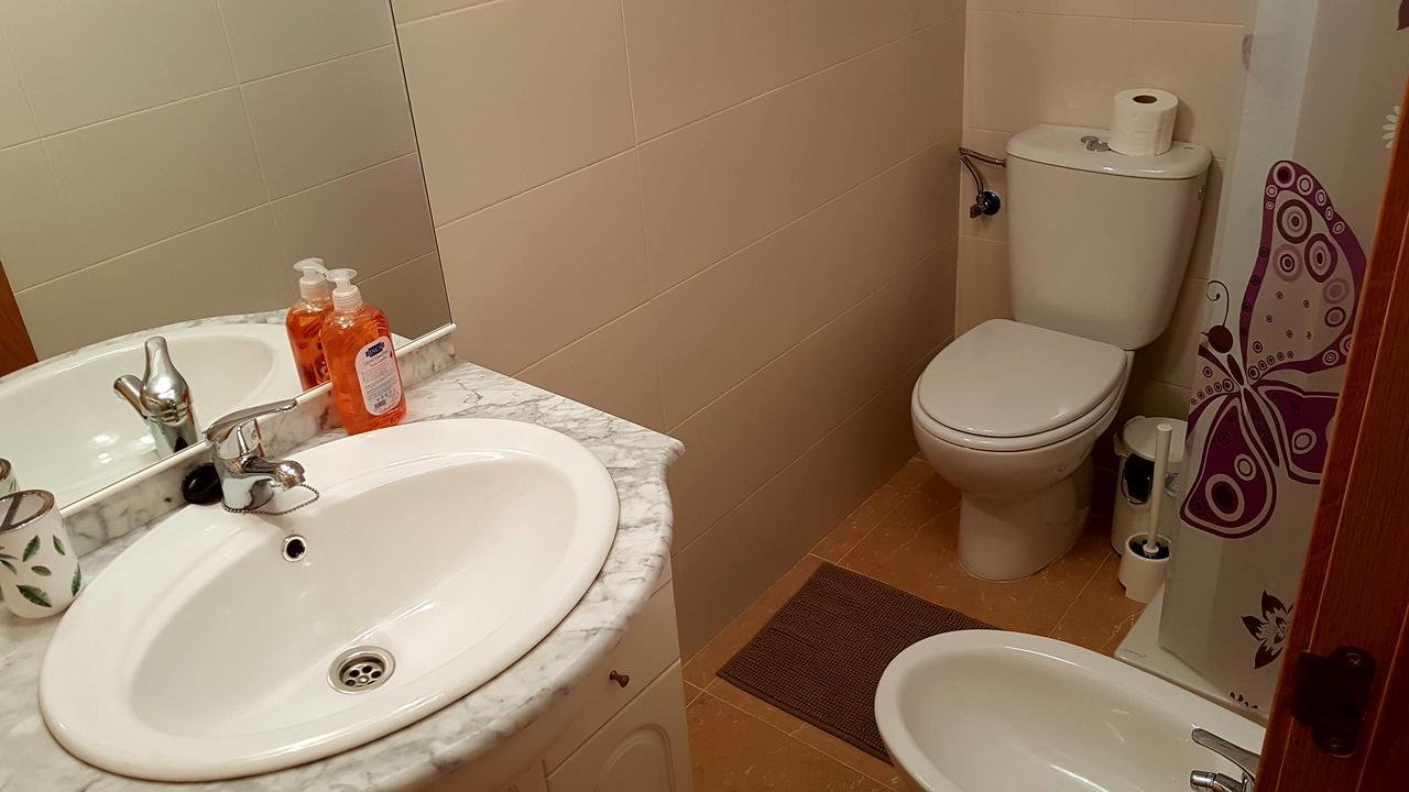Vida Sol Apartment ตอร์เรเวียคา ภายนอก รูปภาพ