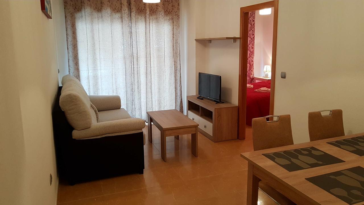 Vida Sol Apartment ตอร์เรเวียคา ภายนอก รูปภาพ