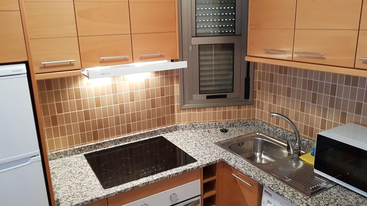 Vida Sol Apartment ตอร์เรเวียคา ภายนอก รูปภาพ