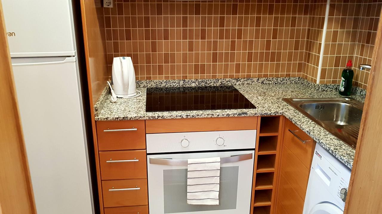 Vida Sol Apartment ตอร์เรเวียคา ภายนอก รูปภาพ